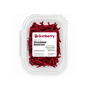 Fresh Shredded Beetroot
