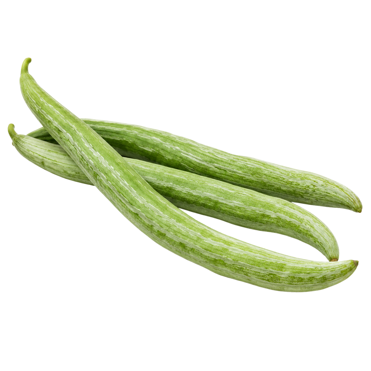 Fresh Snake Gourd (900g-1kg)