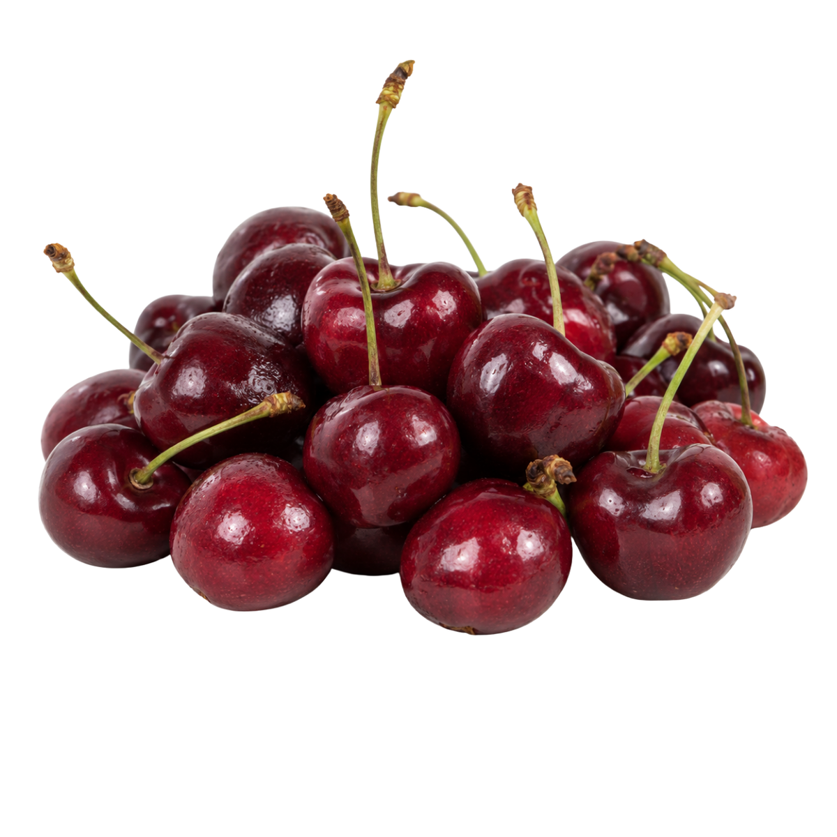 Fresh South African Cherries (250g)