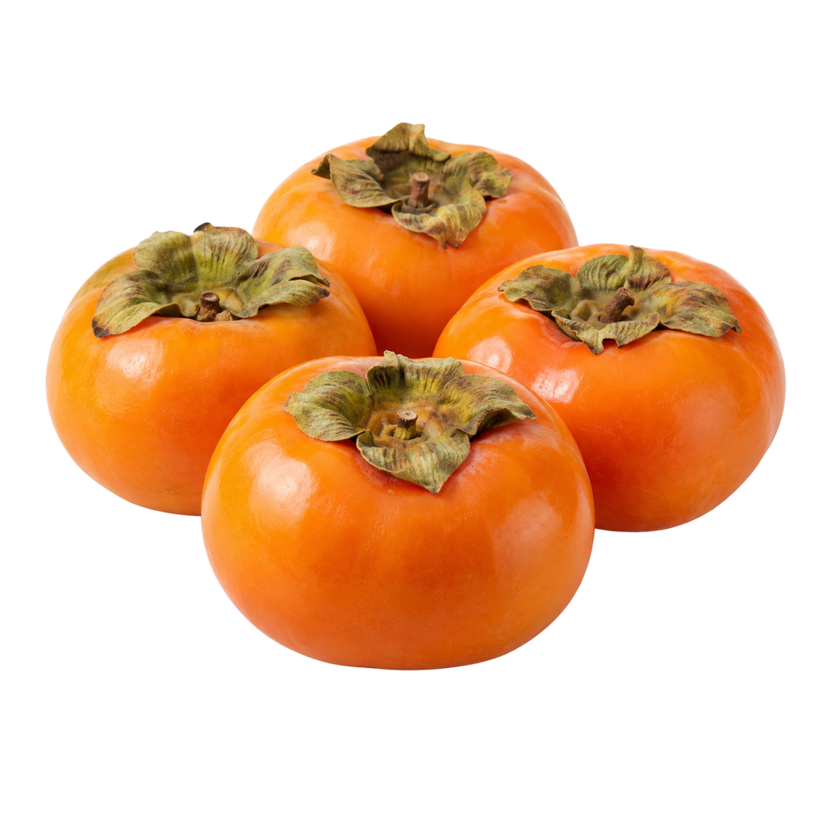Fresh Spanish Persimmon (900g-1kg)