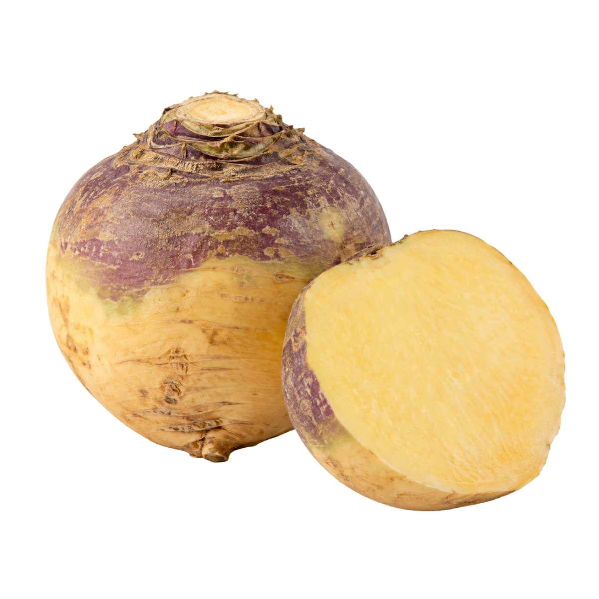 Fresh Swede Netherlands (900g-1kg)