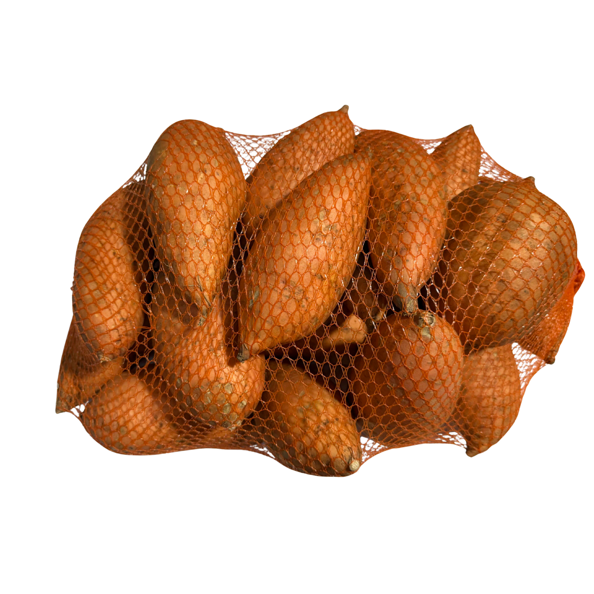 Fresh Sweet Potatoes Bag