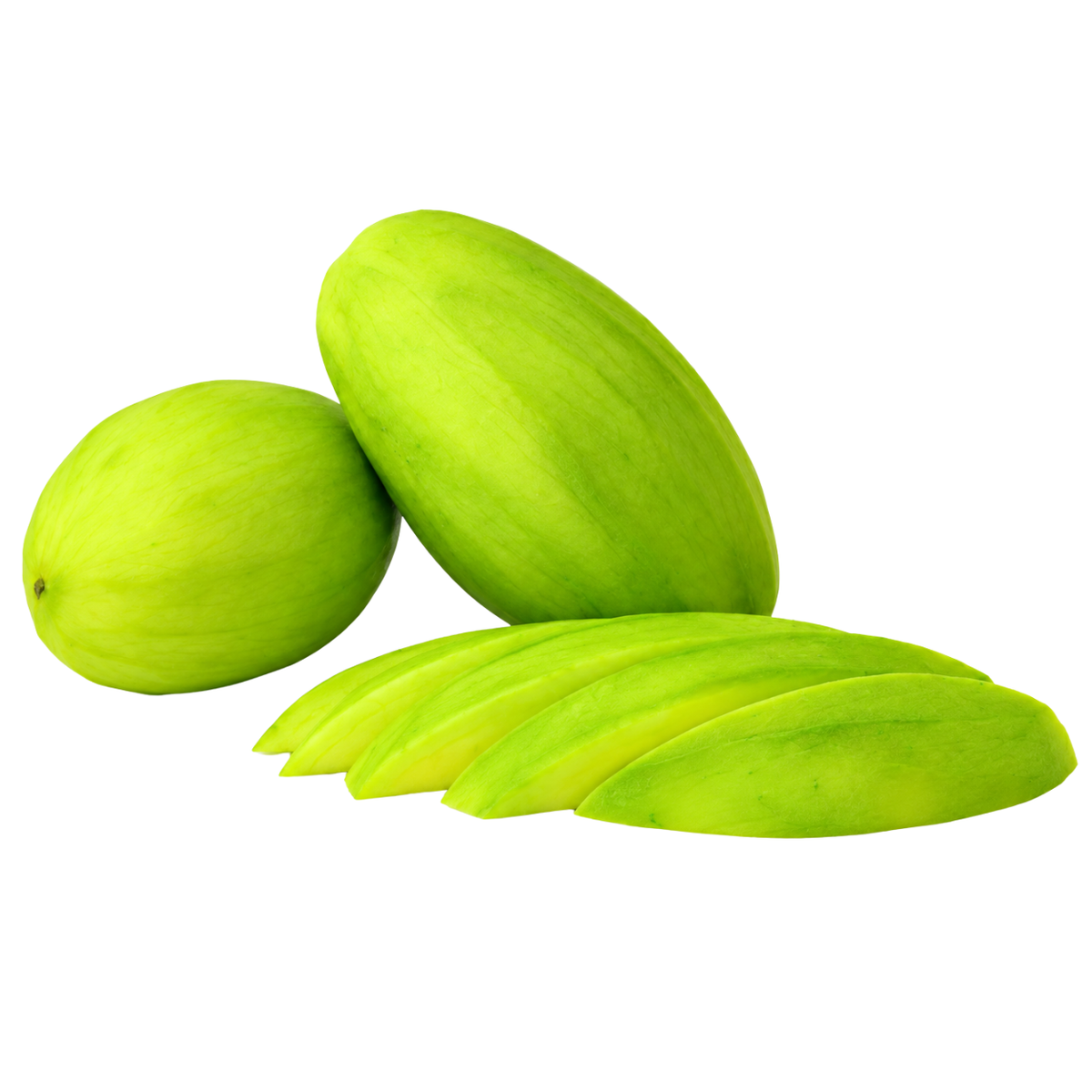 Fresh Thai Green Mango Plum (900g-1kg / pack)
