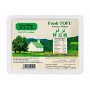 Fresh Tofu (500g / pack)