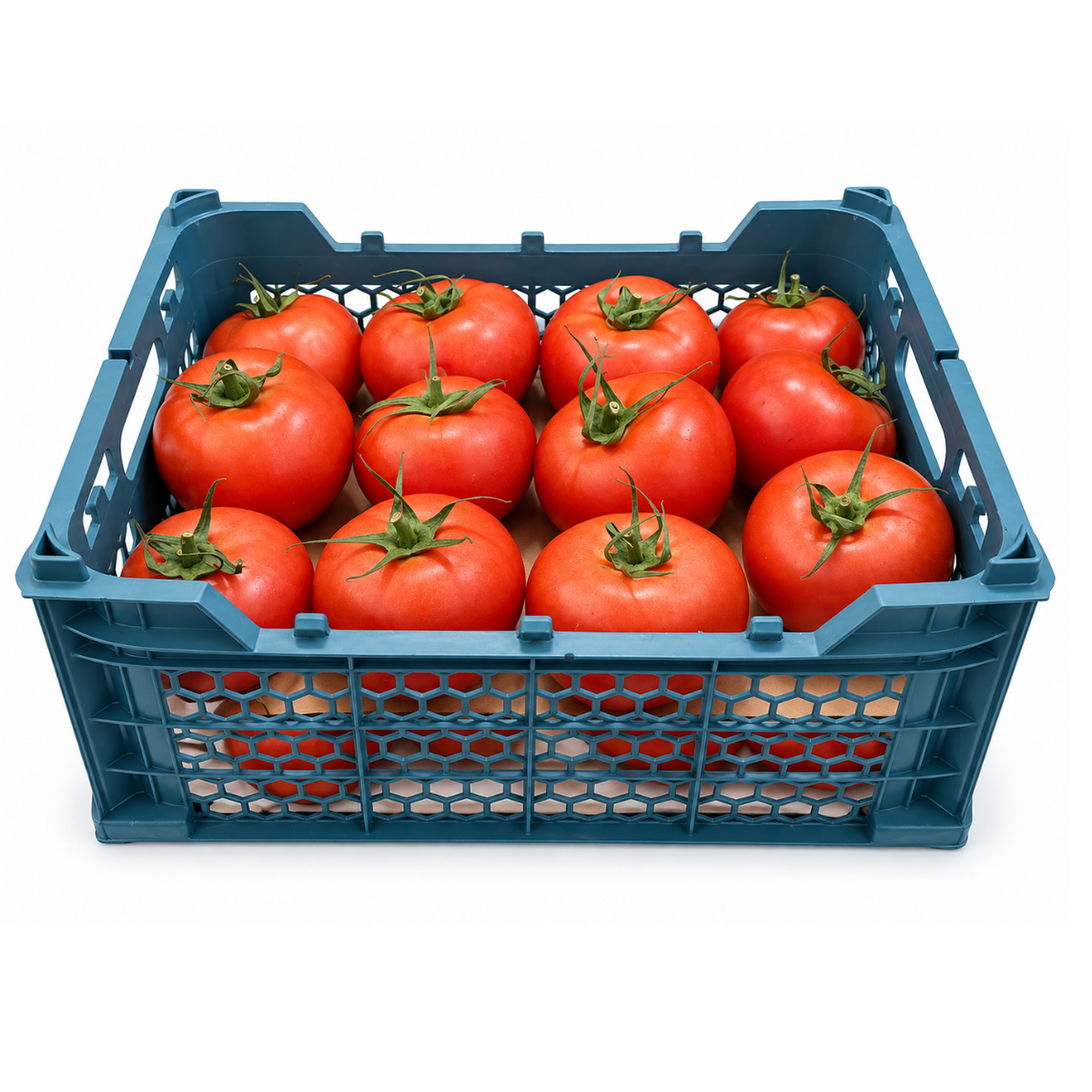 Fresh Tomatoes Box