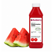 Fresh Watermelon Juice 1L