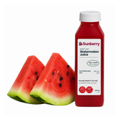 Fresh Watermelon Juice 330ml