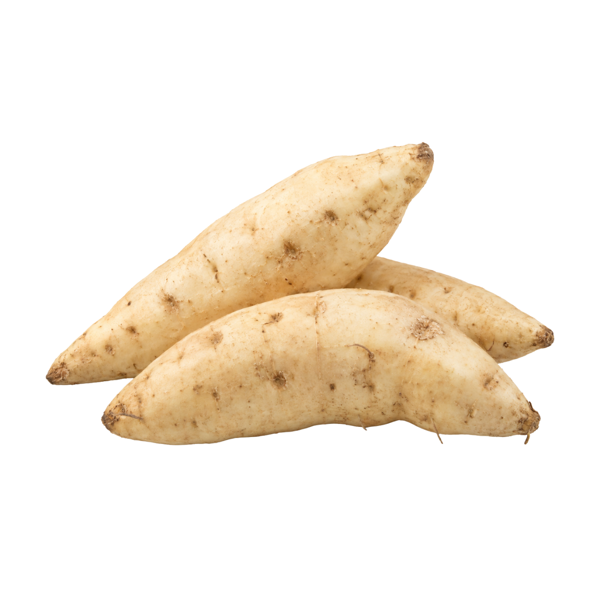 Fresh White Sweet Potato (450-500g)