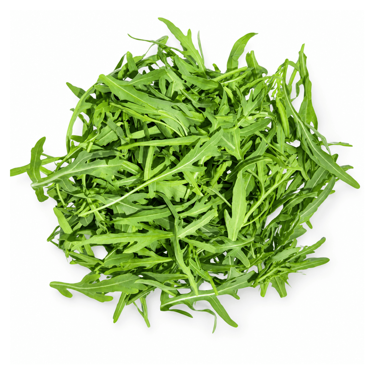 Fresh Wild Rocket Leaves (125g)