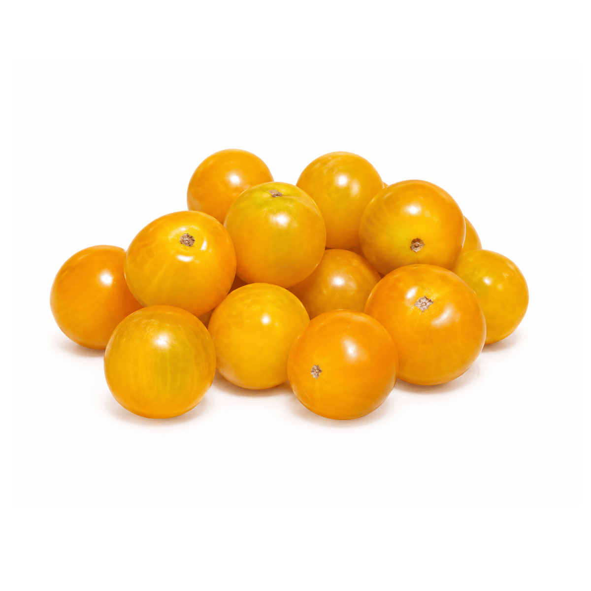Fresh Yellow Cherry Tomatoes