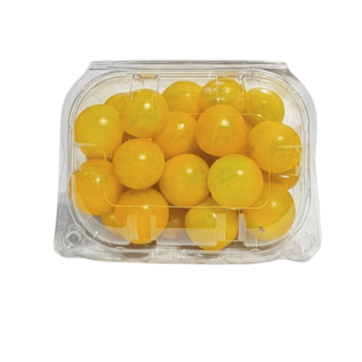 Fresh Yellow Cherry Tomatoes