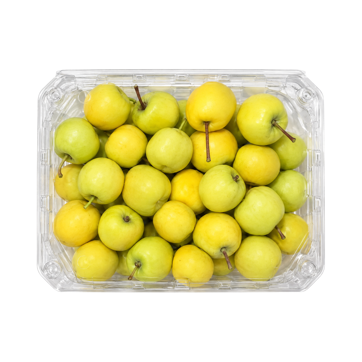 Fresh Yellow Zaarour (500g)