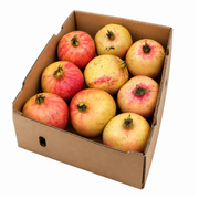 Fresh Yemen Pomegranate Box (3-3.5kg)