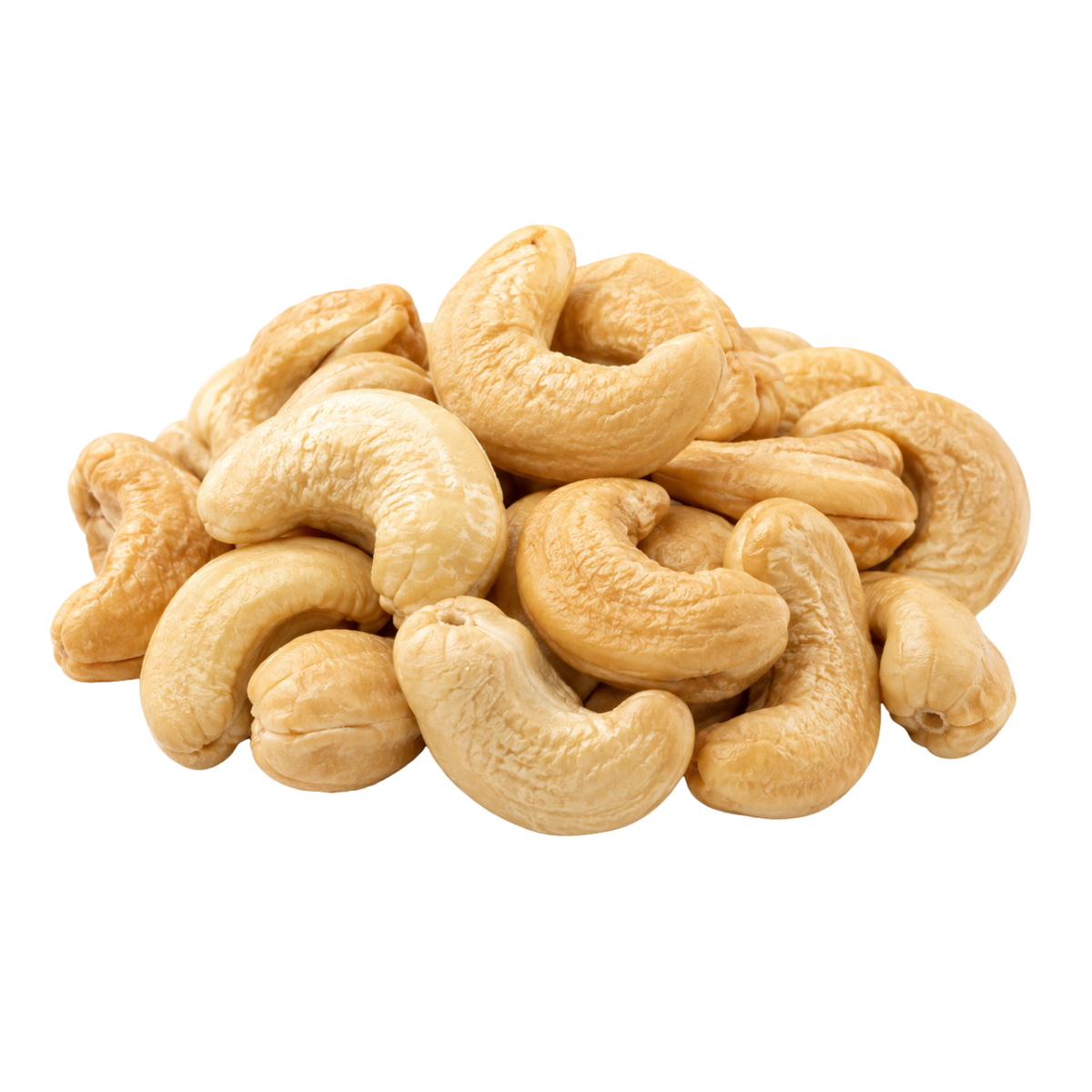 Jumbo Cashew Nuts (250g)