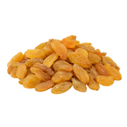 Jumbo Golden Raisins (250g)