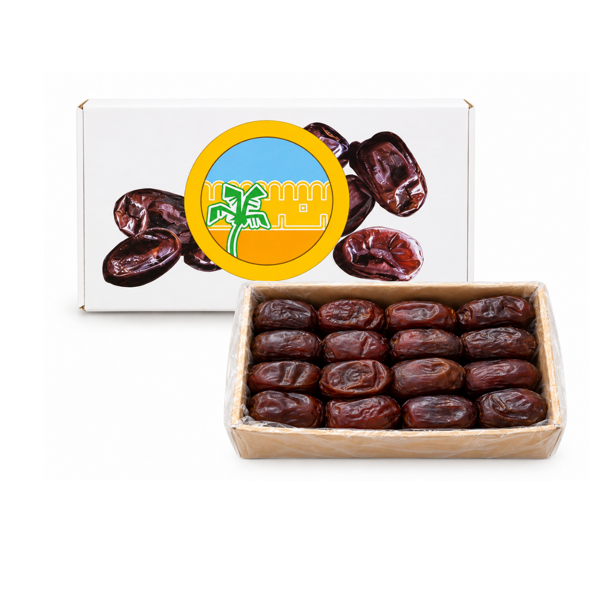 Kimia Dates