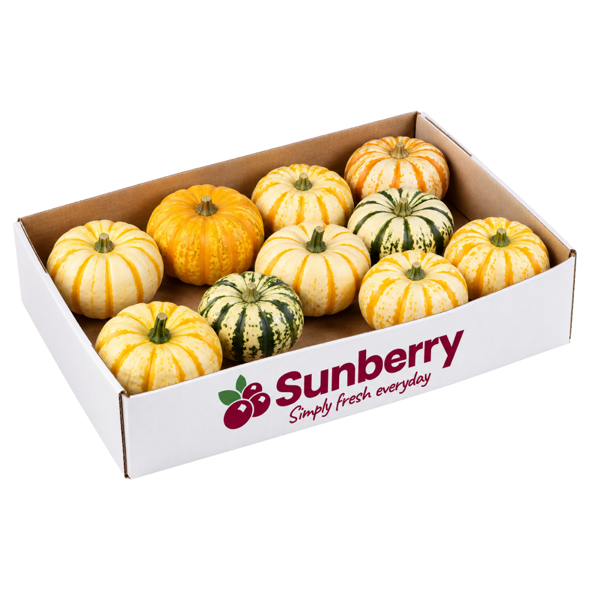 Lil-Pump-ke-Mon Pumpkin Box