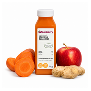 Morning Essentials Cold-Pressed Juice 330ml