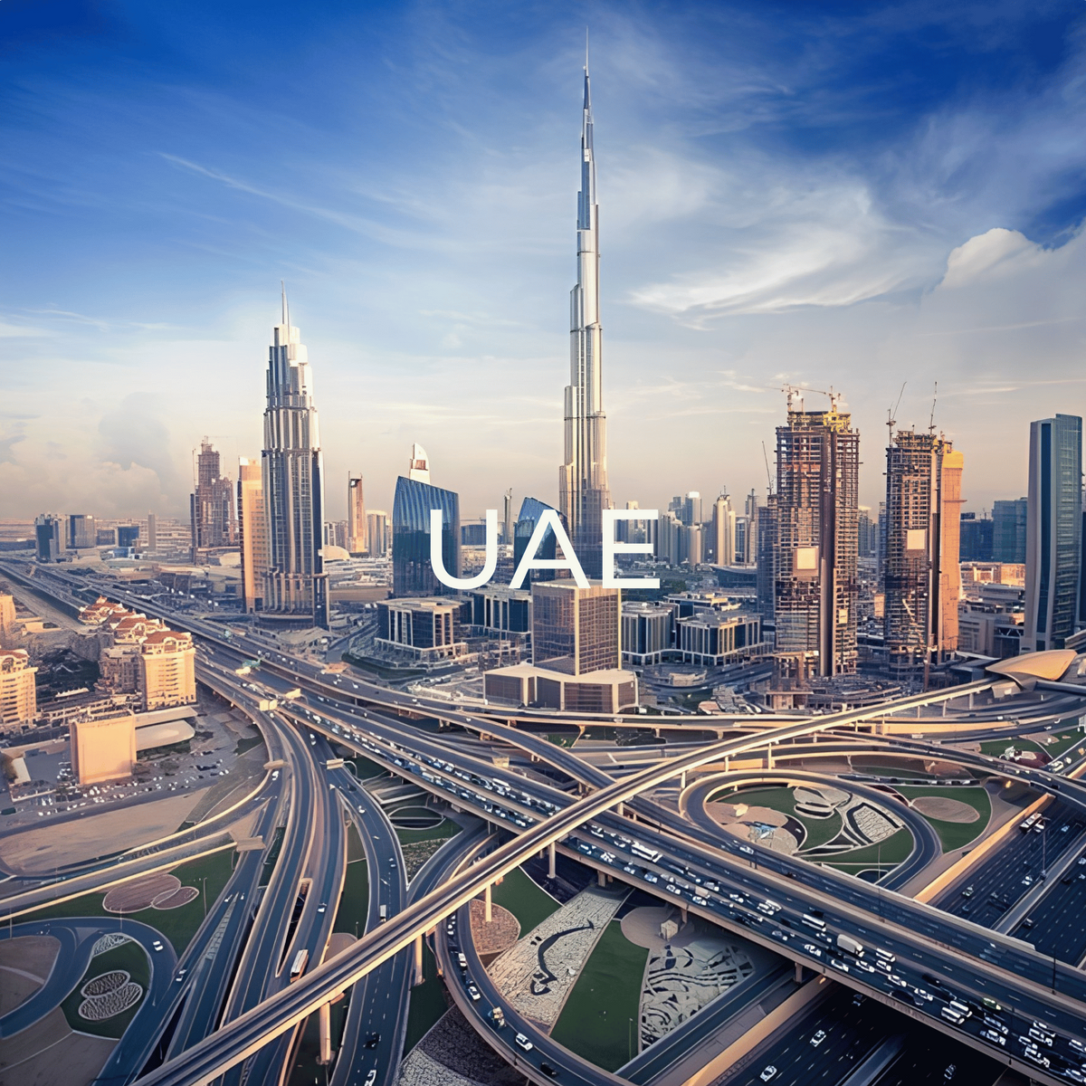 UAE