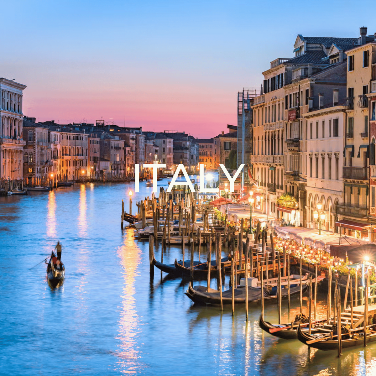 ITALY