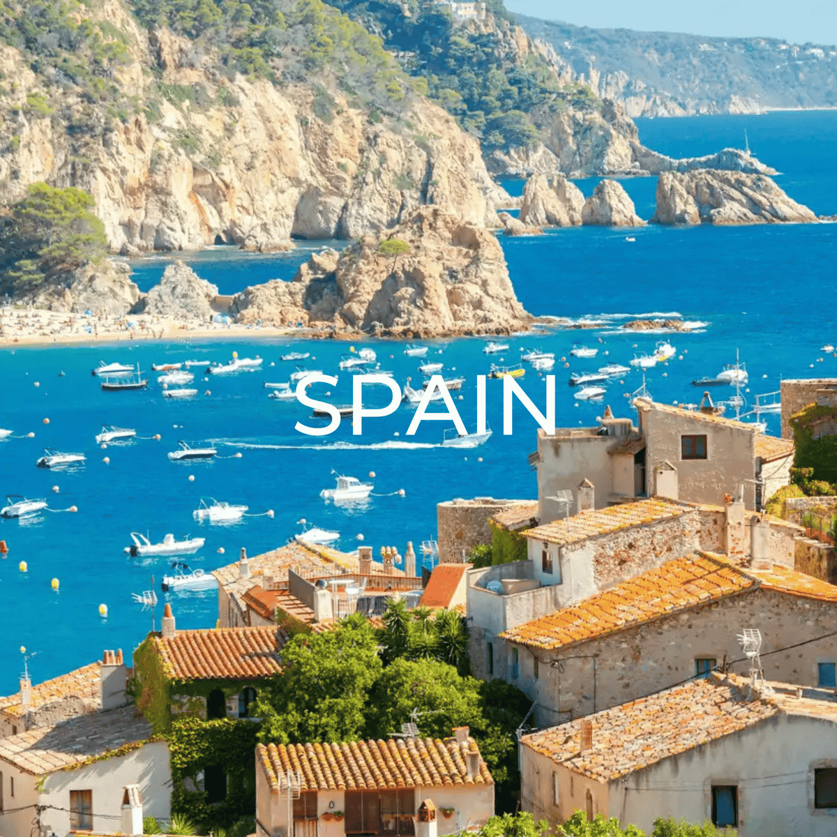 SPAIN