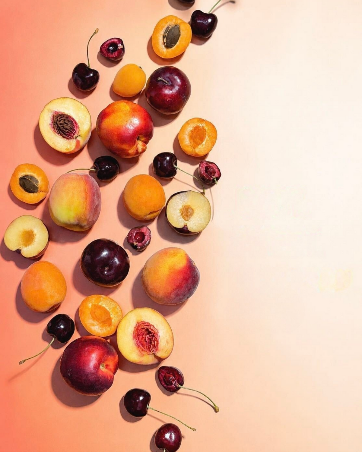 Sunberry Fresh
