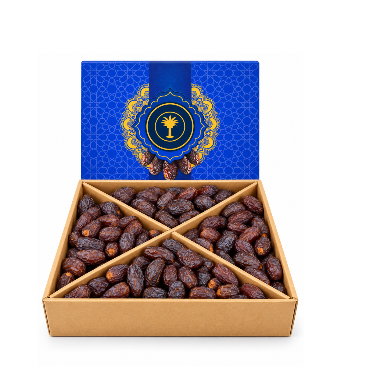 Premium Majdool Dates 5kg Box