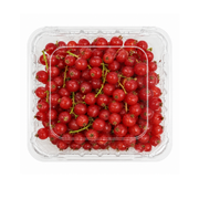 Fresh Red Currants (125g)
