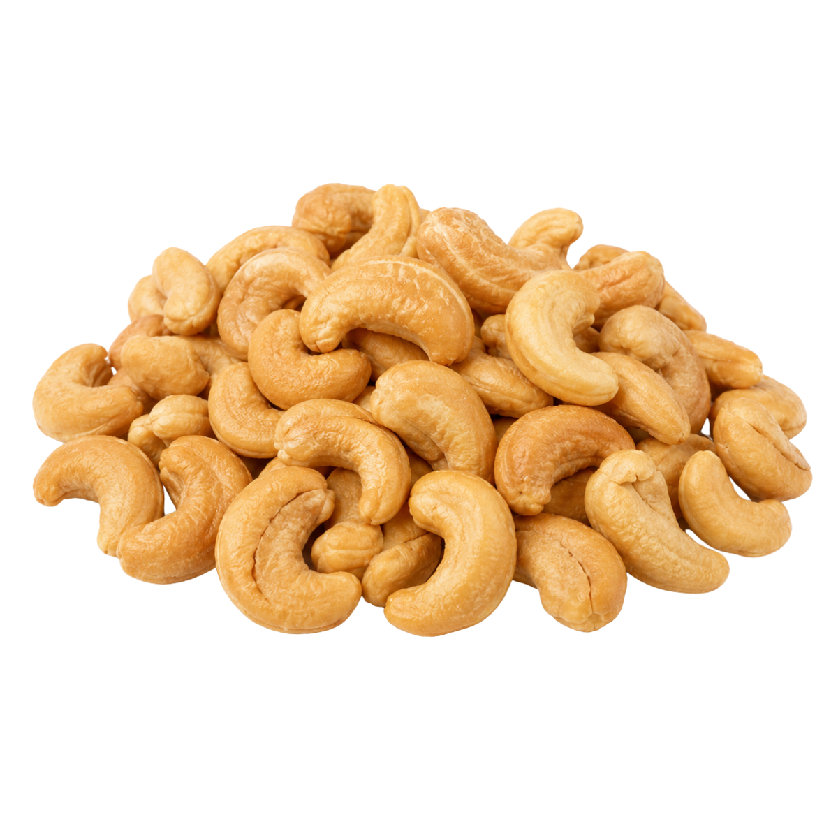 Roasted Cashew Nuts (250g)