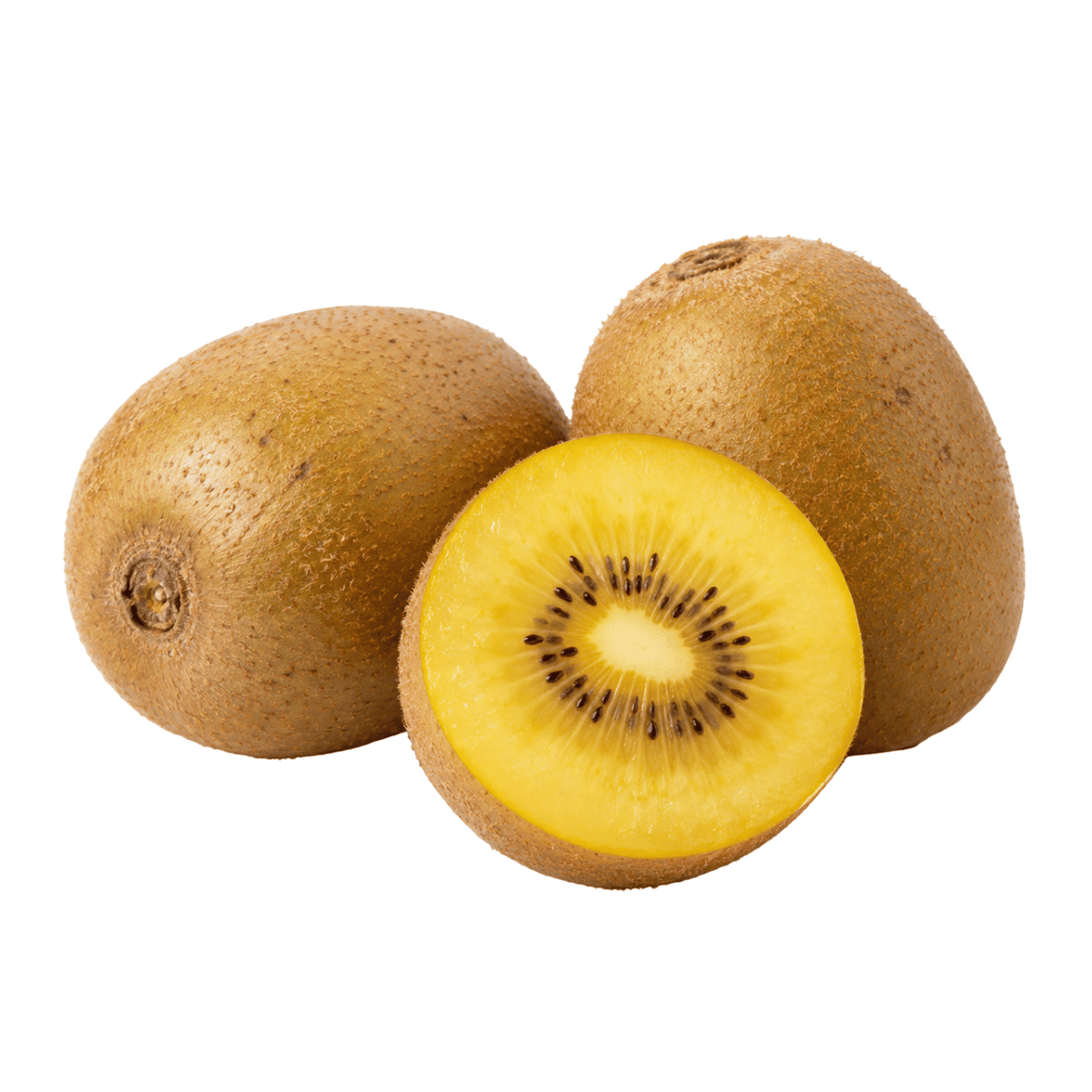 Fresh Golden Kiwi Fruit