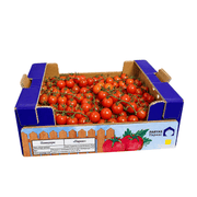 Fresh Vine Cherry Tomatoes Box
