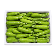 Fresh Baby Marrow Box
