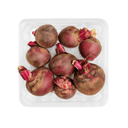 Fresh Baby Red Beetroot