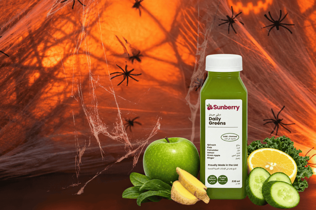 Sunberry Fresh