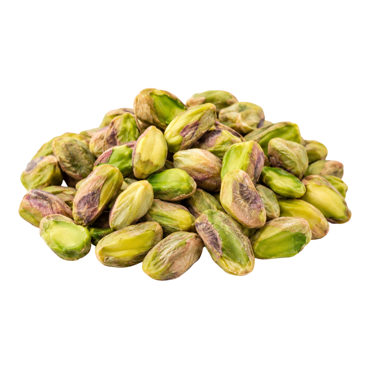 Shelled Pistachio Nuts (250g)