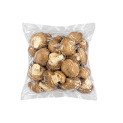 Fresh Shiitake Mushrooms