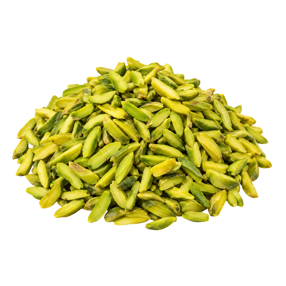 Sliced Pistachio Nuts (250g)