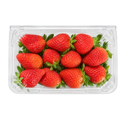 Fresh Strawberries