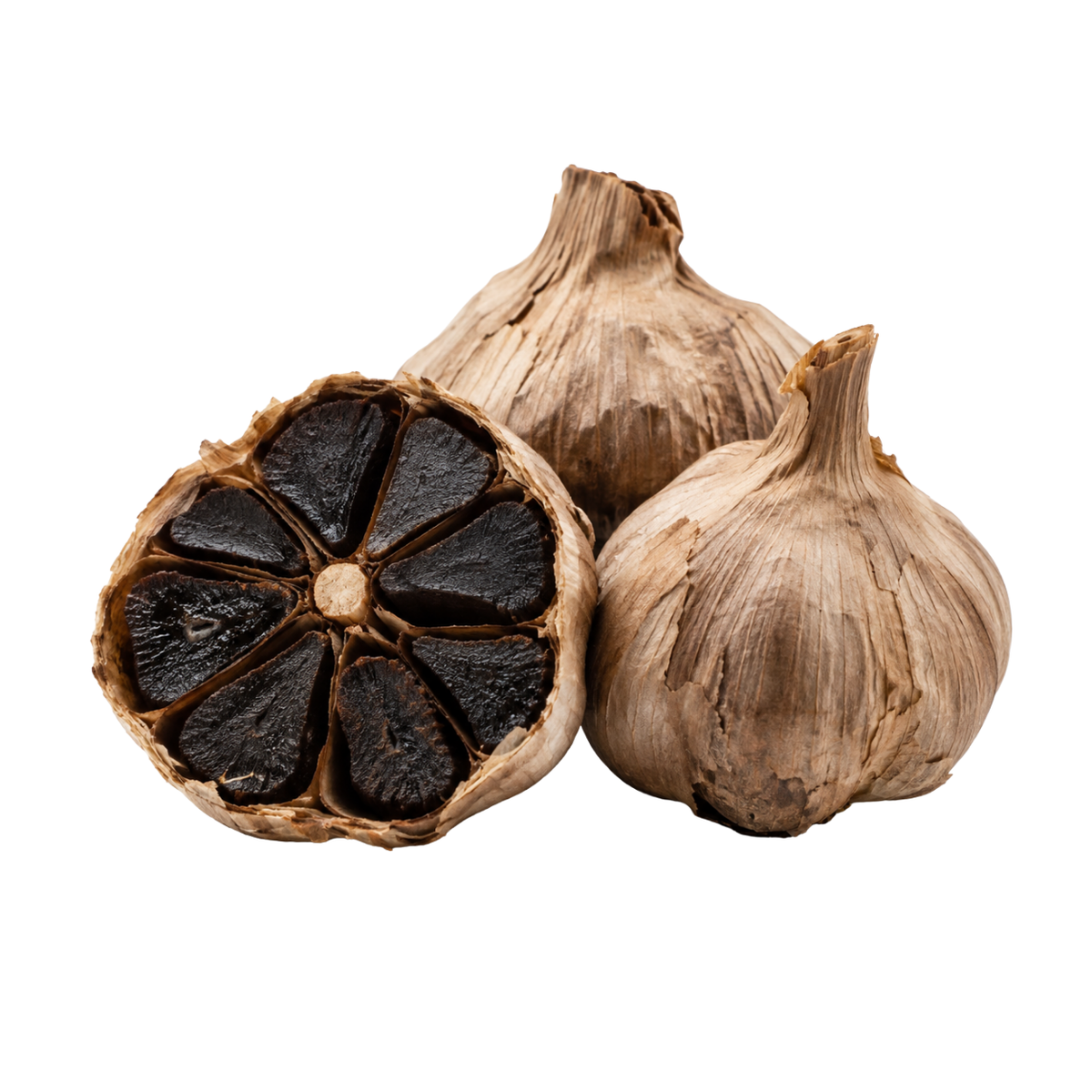 Thai Black Garlic (100g / pack)