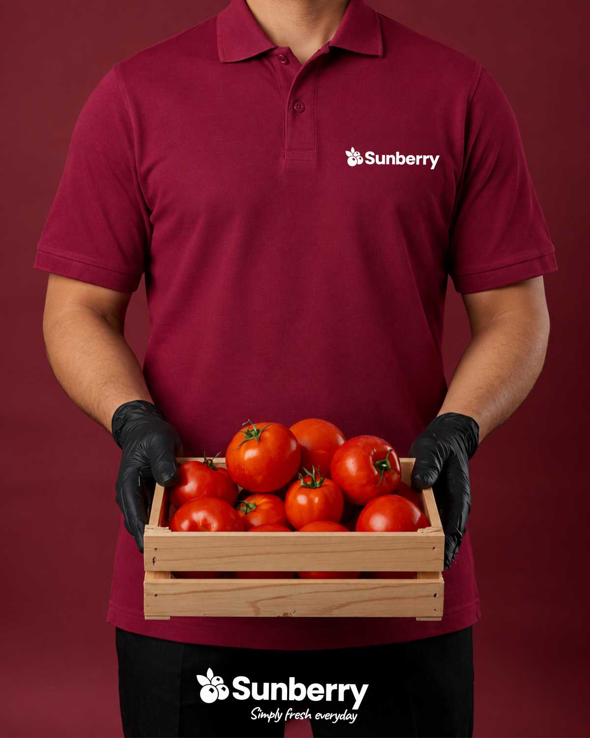 Sunberry Fresh