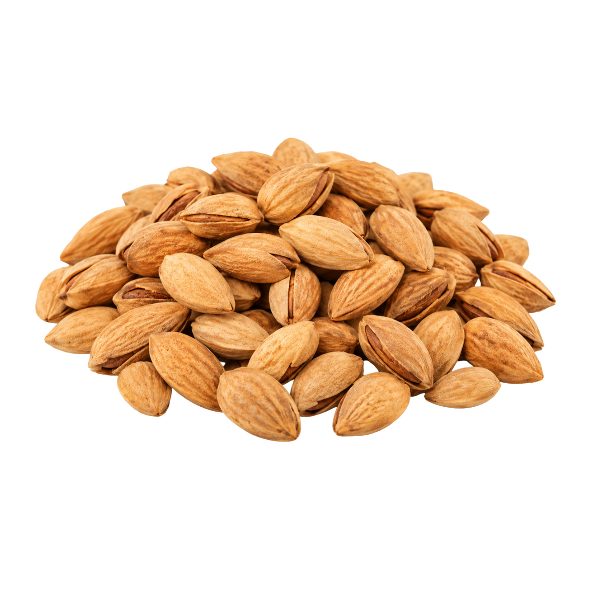 Whole Almonds in Shell (250g)