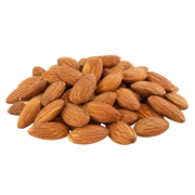 Whole Almonds with Skin (250g)