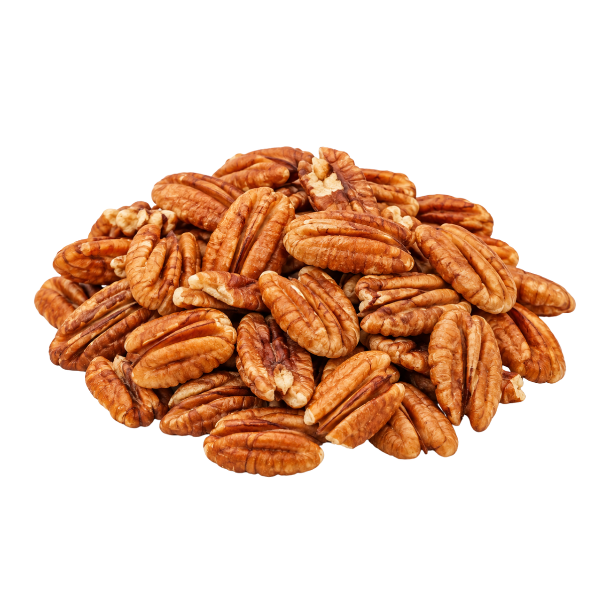 Whole Pecan Nuts (250g)