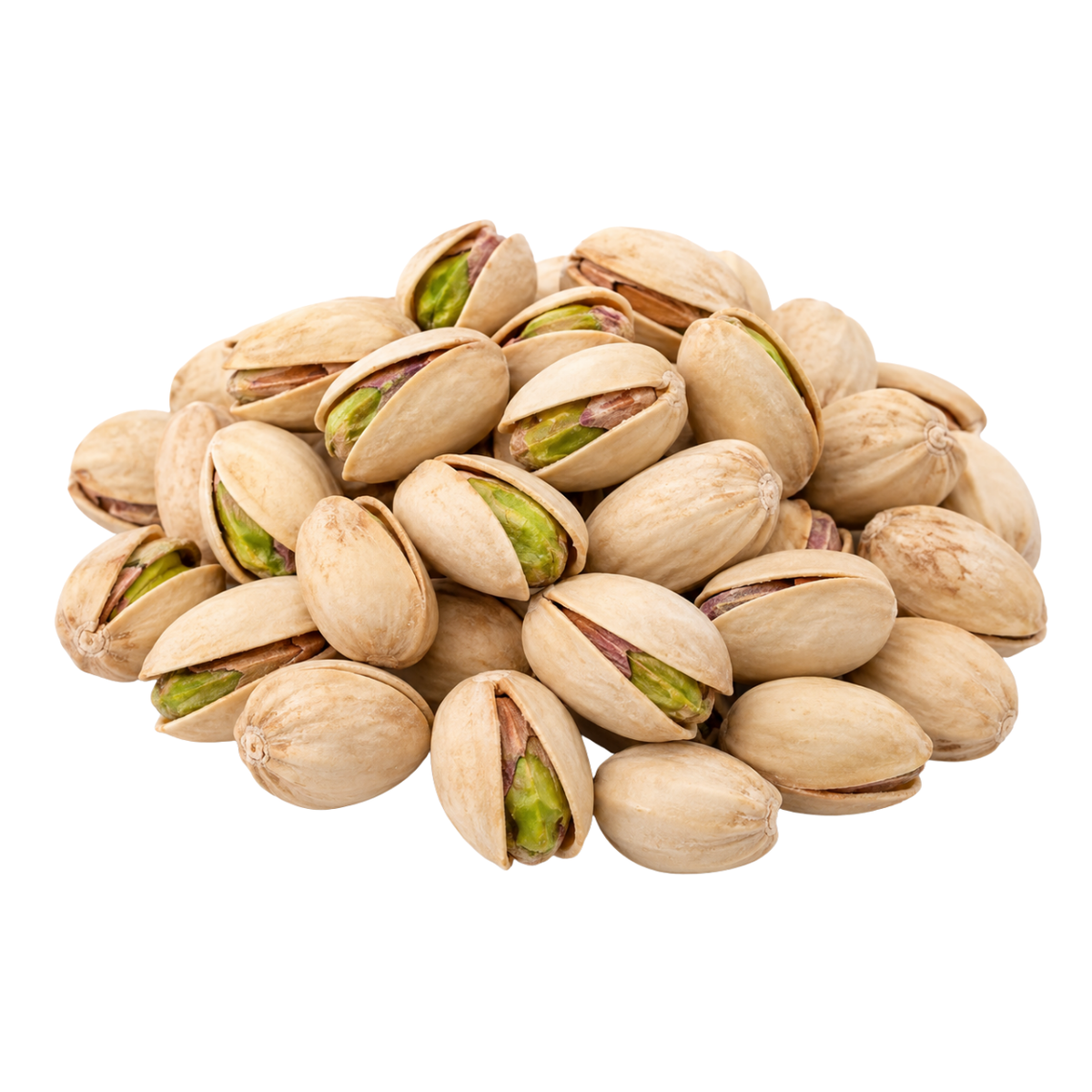 Whole Pistachio Nuts in Shell (250g)